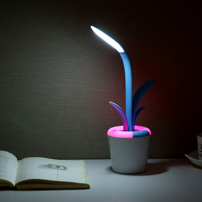 Wireless USB LED Table Lamp